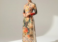 Where to Buy Authentic Ao Dai in Hanoi’s Old Quarter